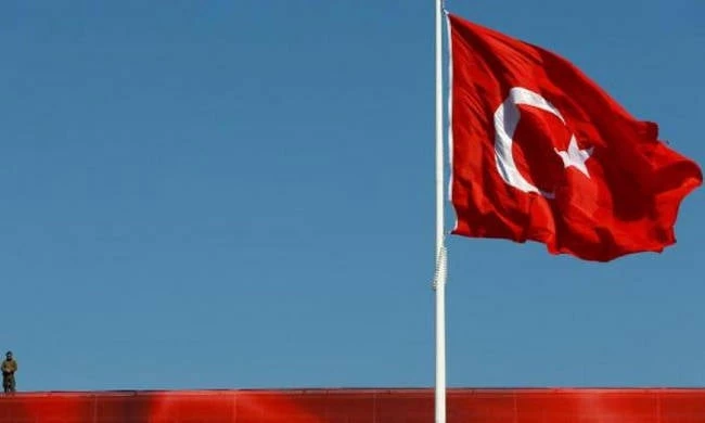 Τρέμουν οι Τούρκοι: Αυτός είναι ο λόγος που προσεύχονται να σωθούν από το «κακό» (εικόνες)